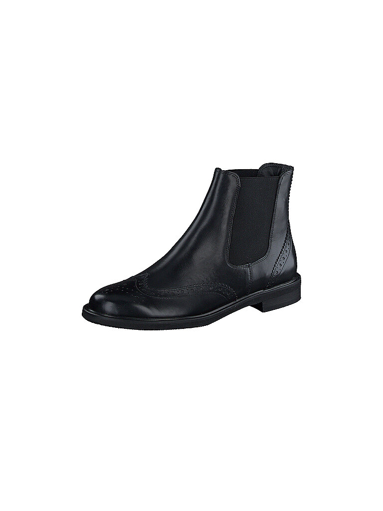 Paul Green Chelsea boots noir 37