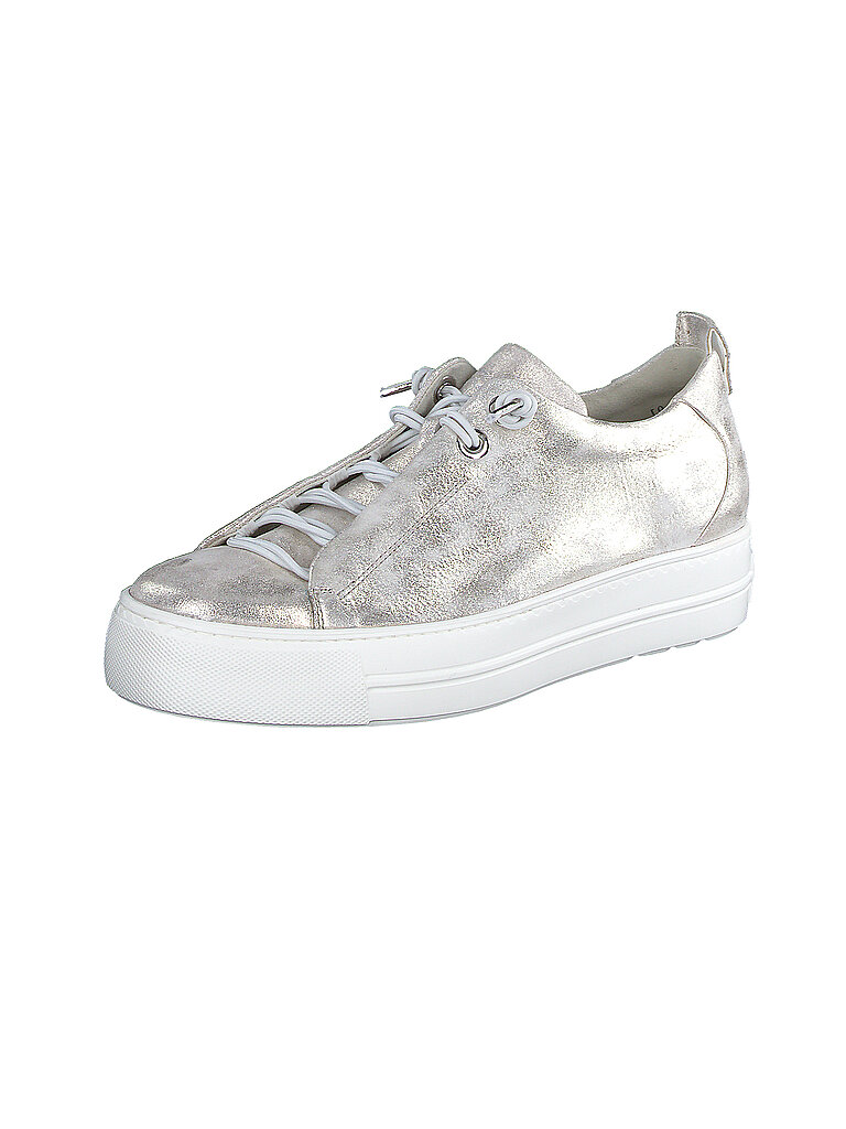 Paul Green Sneaker argent 41