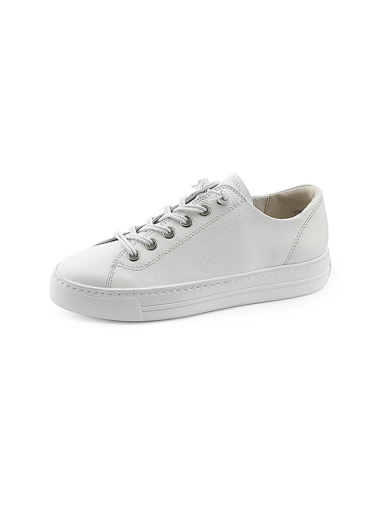 Paul Green Sneaker blanc 40