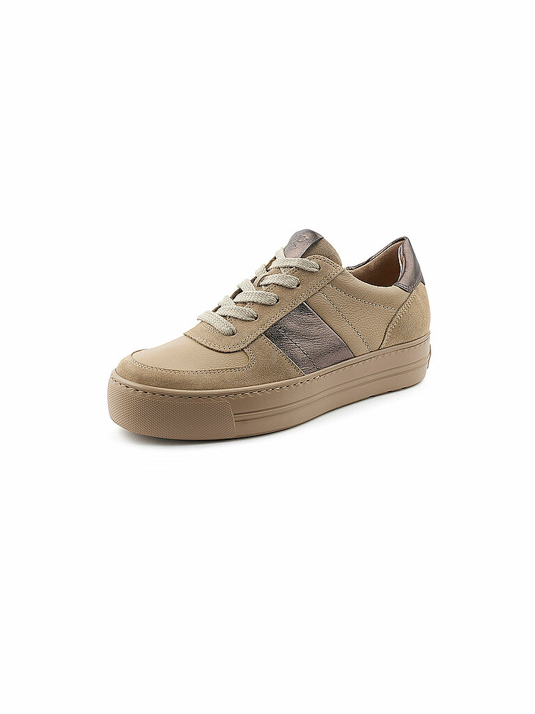 Paul Green Sneaker beige 40 1/2