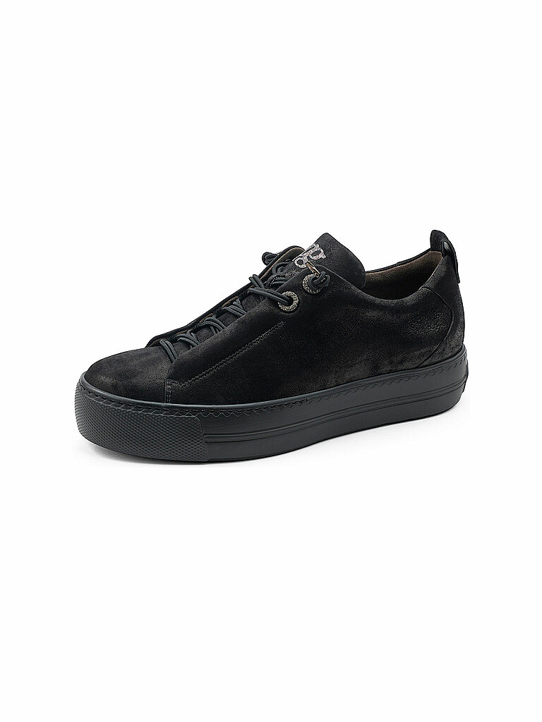 Paul Green Sneaker noir 39