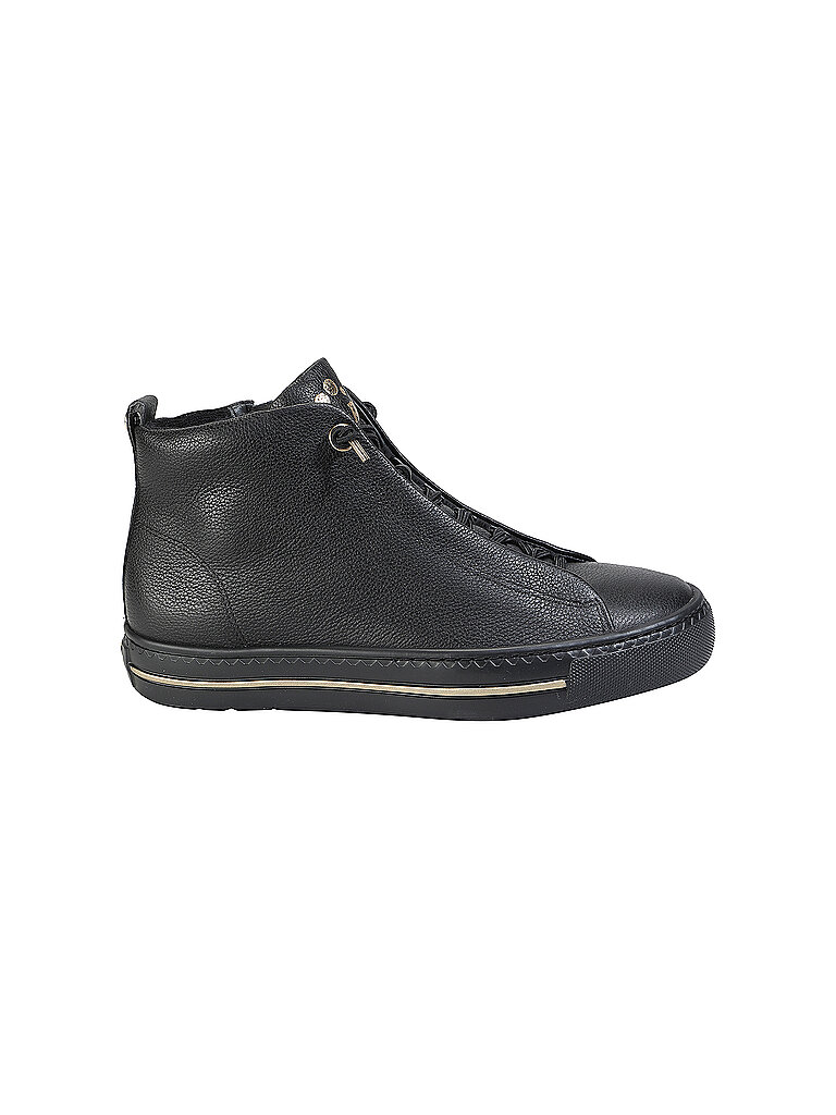 Paul Green Sneaker noir 37