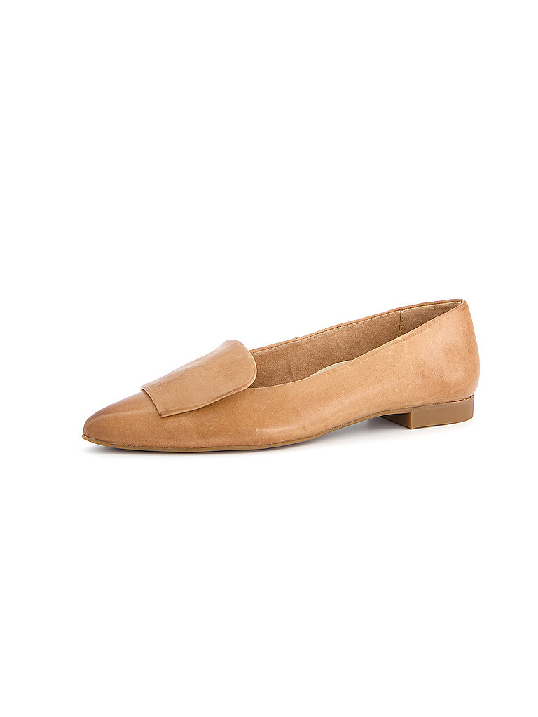 Ballerines beige 38 1/2
