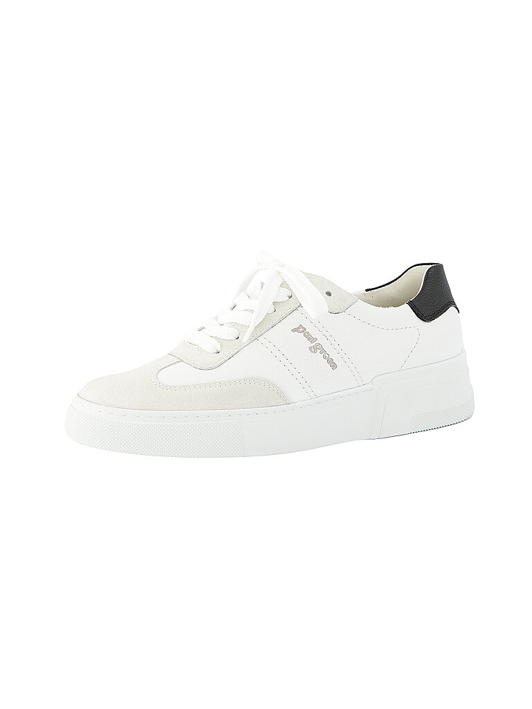 Paul Green Sneaker blanc 38