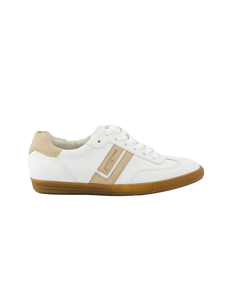Paul Green Sneaker blanc 38 1/2