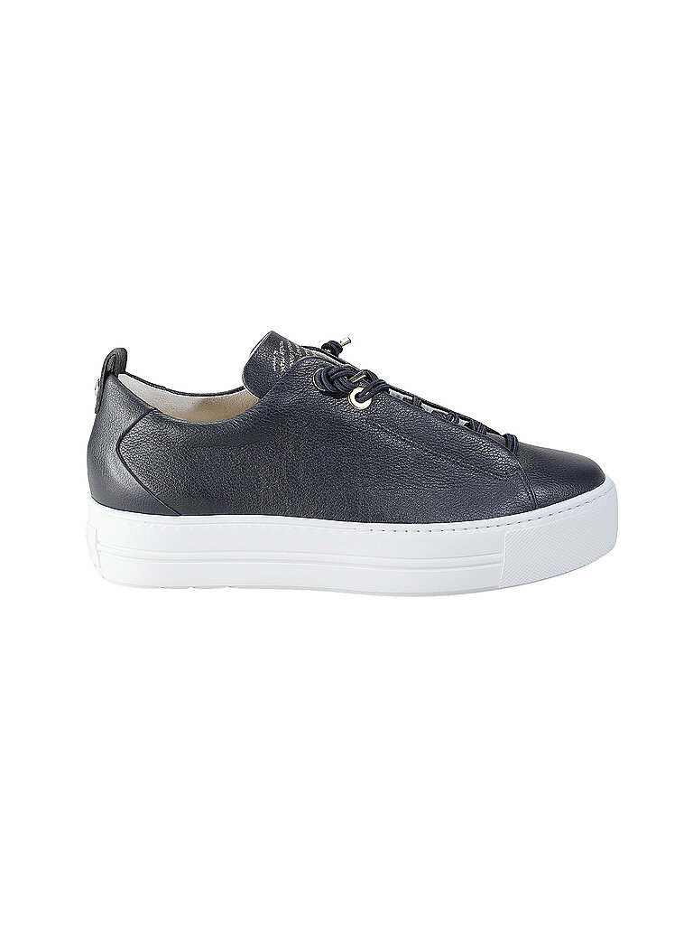 Paul Green Sneaker bleu marine 39