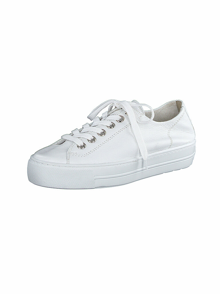 Paul Green Sneaker blanc 37
