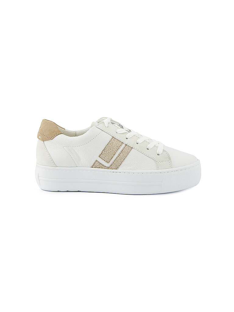 Paul Green Sneaker blanc 37 1/2