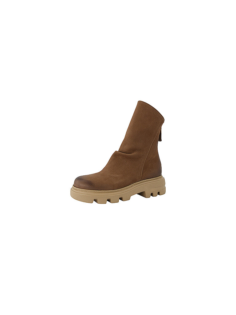 Produktname: Bottine marron 38 1/2