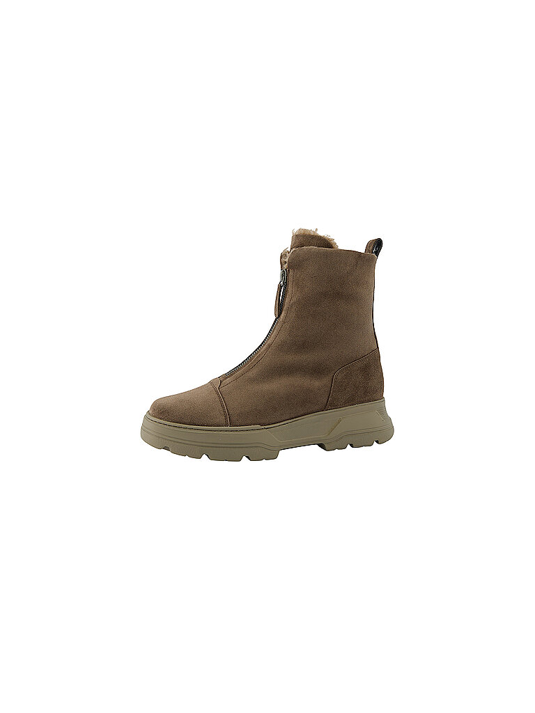 Paul Green Boots beige 40 1/2