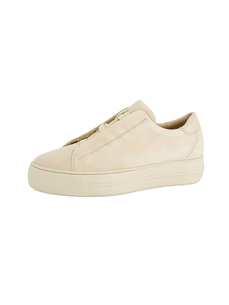 Paul Green Sneaker crème 42