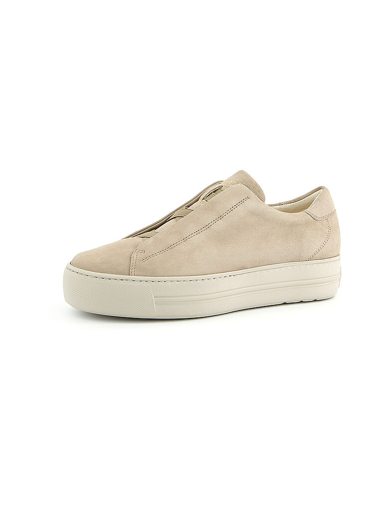 Paul Green Sneaker beige 38