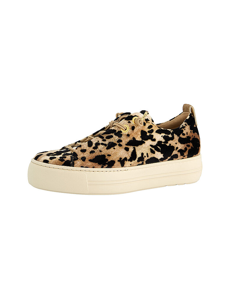 Paul Green Sneaker marron 40