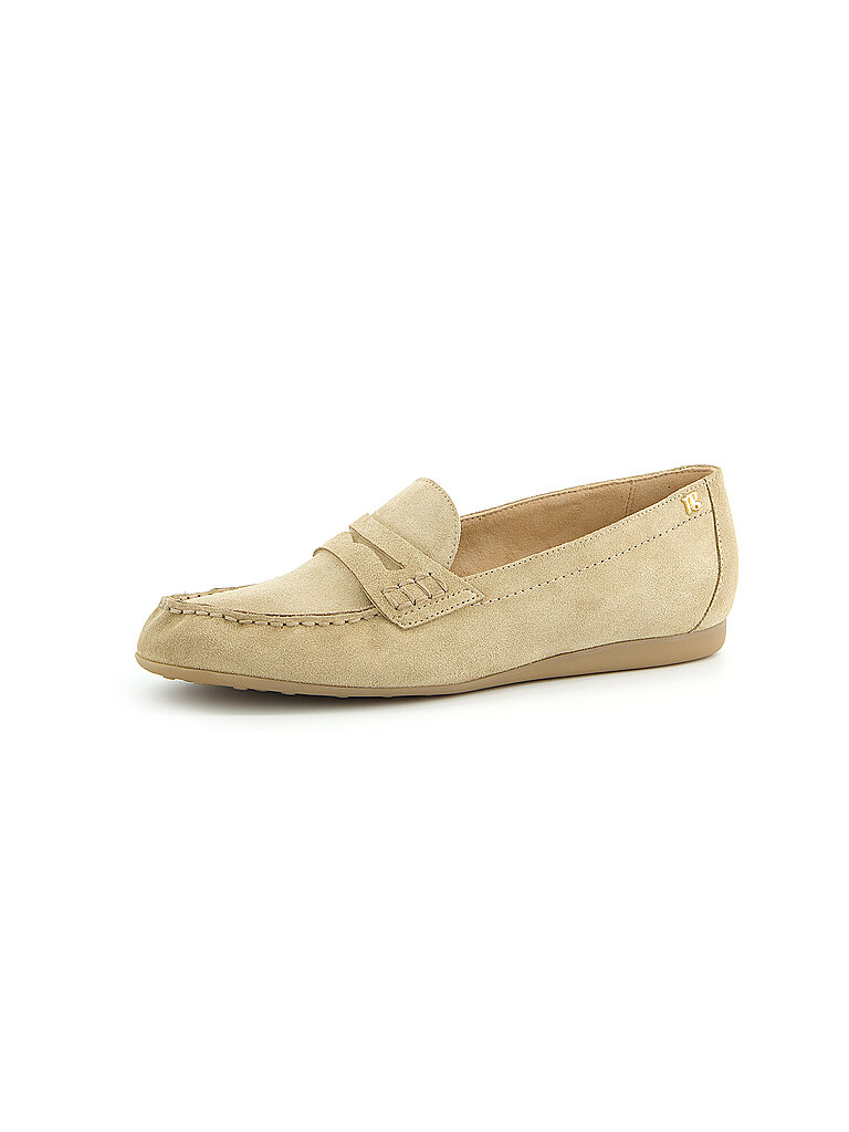 Paul Green Mocassins beige 40 1/2