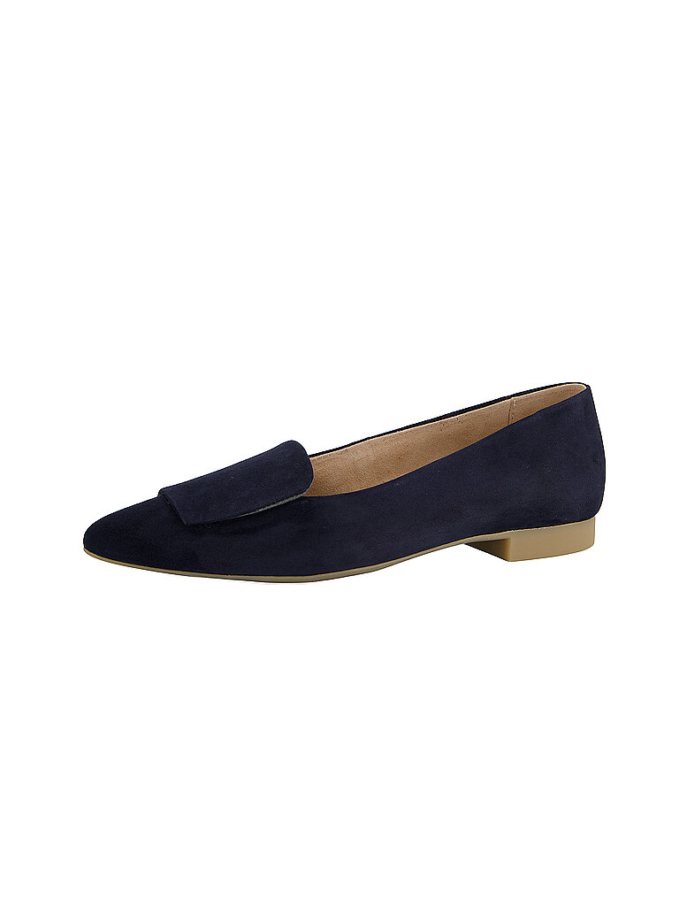 Ballerines bleu marine 39