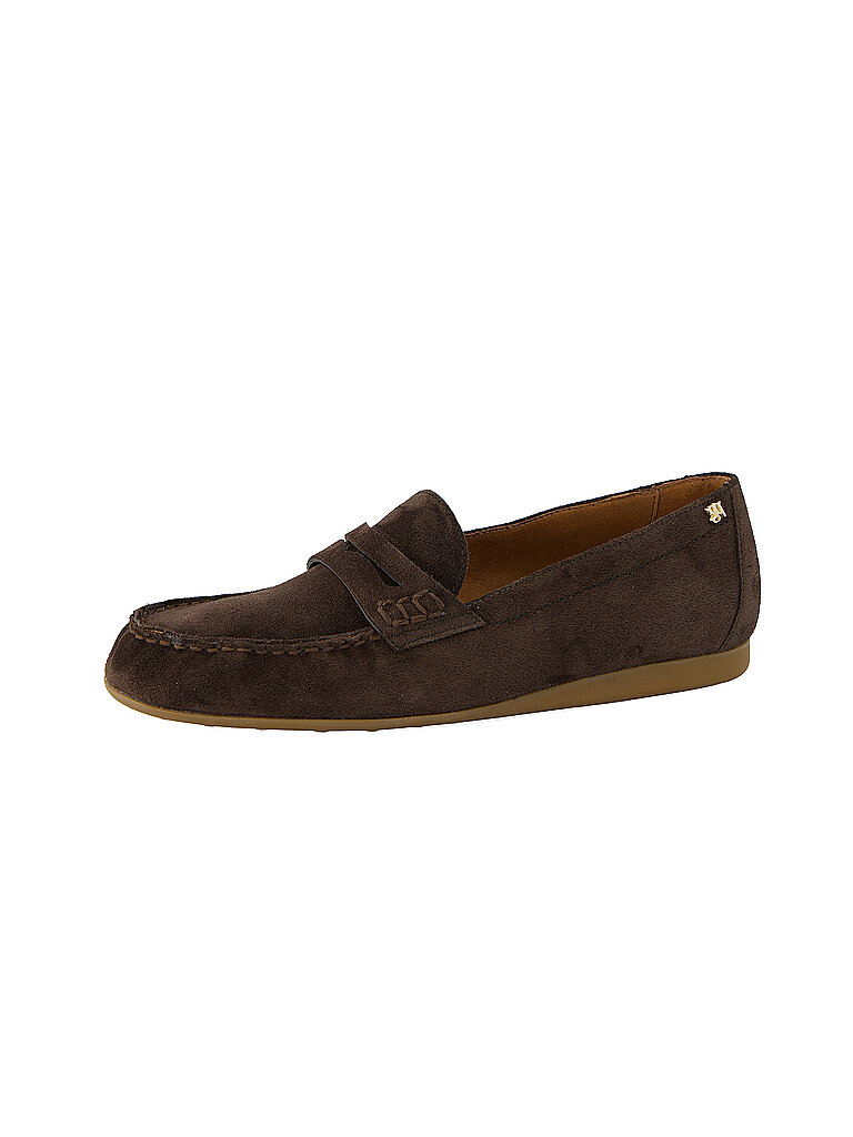 Mocassins marron 40 1/2