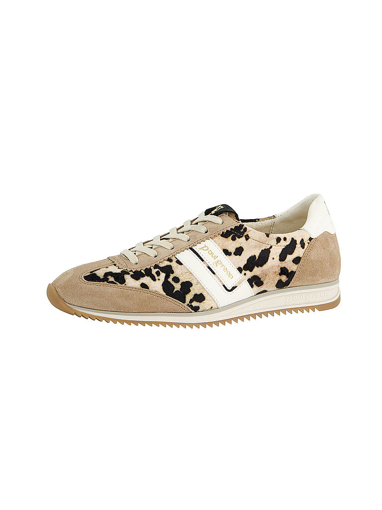 Paul Green Sneaker marron 38