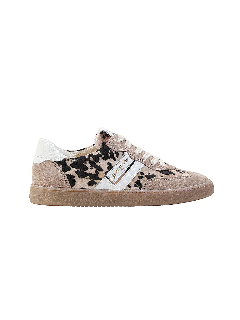 Paul Green Baskets marron 41