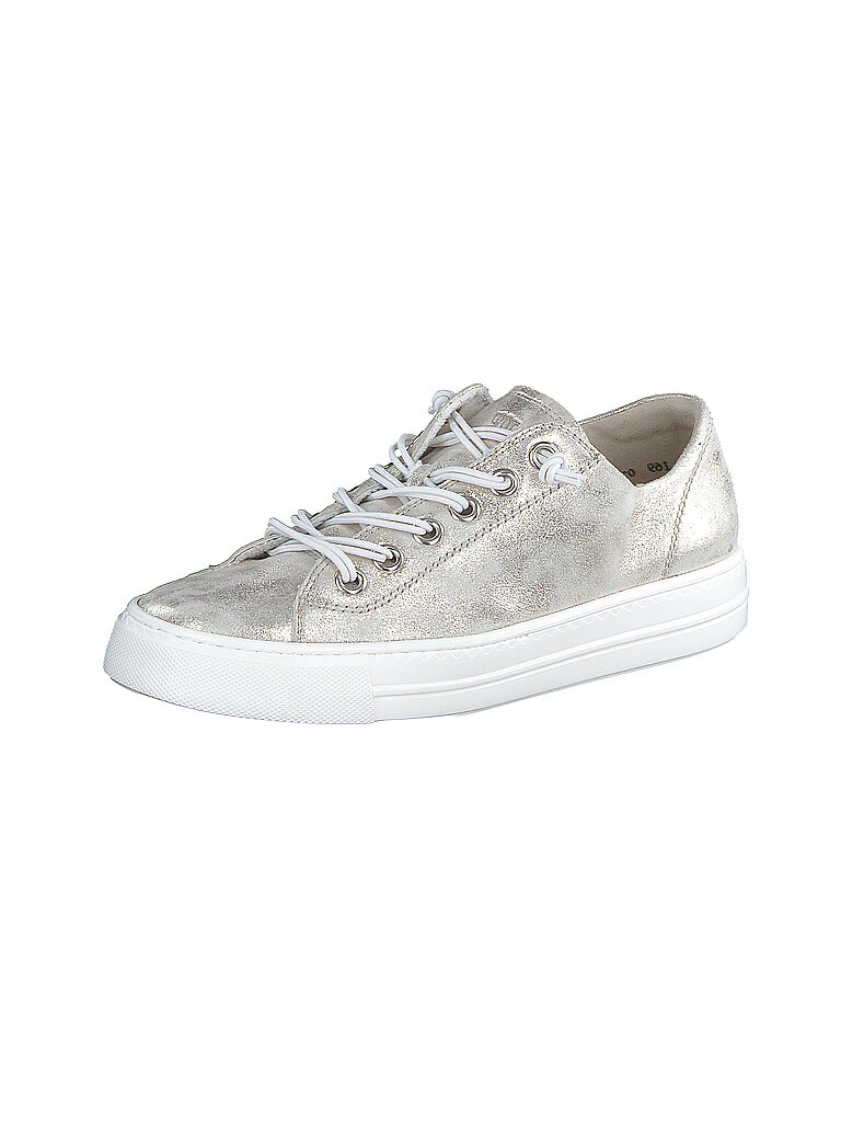 Paul Green Sneaker argent 38 1/2