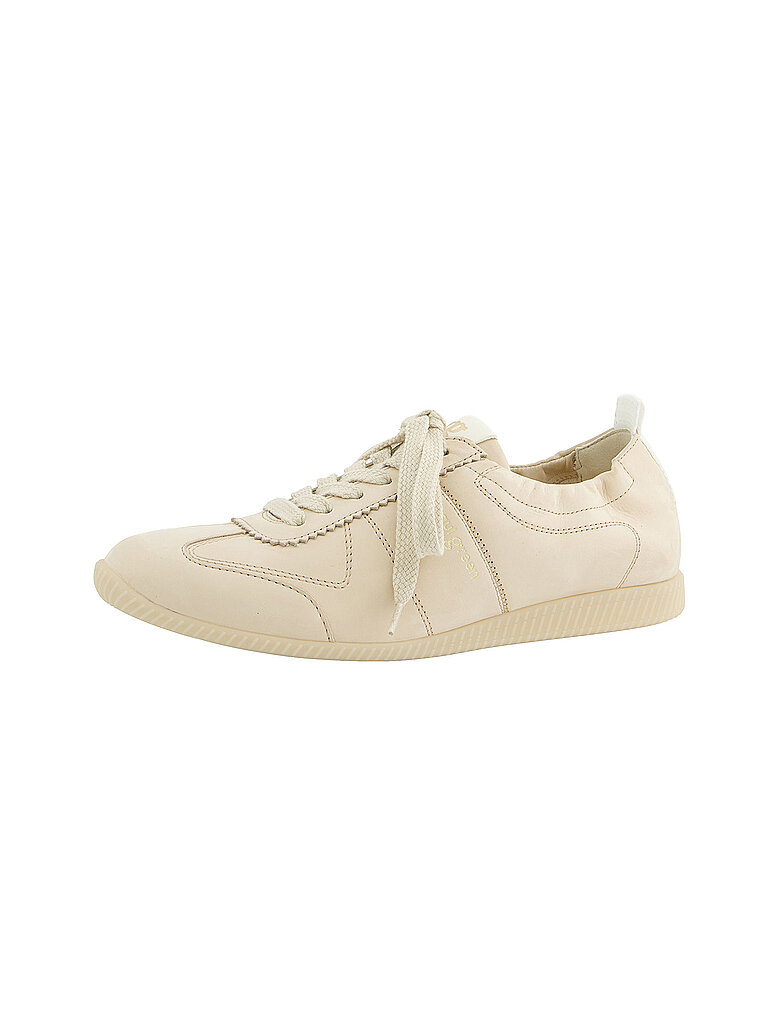 Paul Green Sneaker beige 39