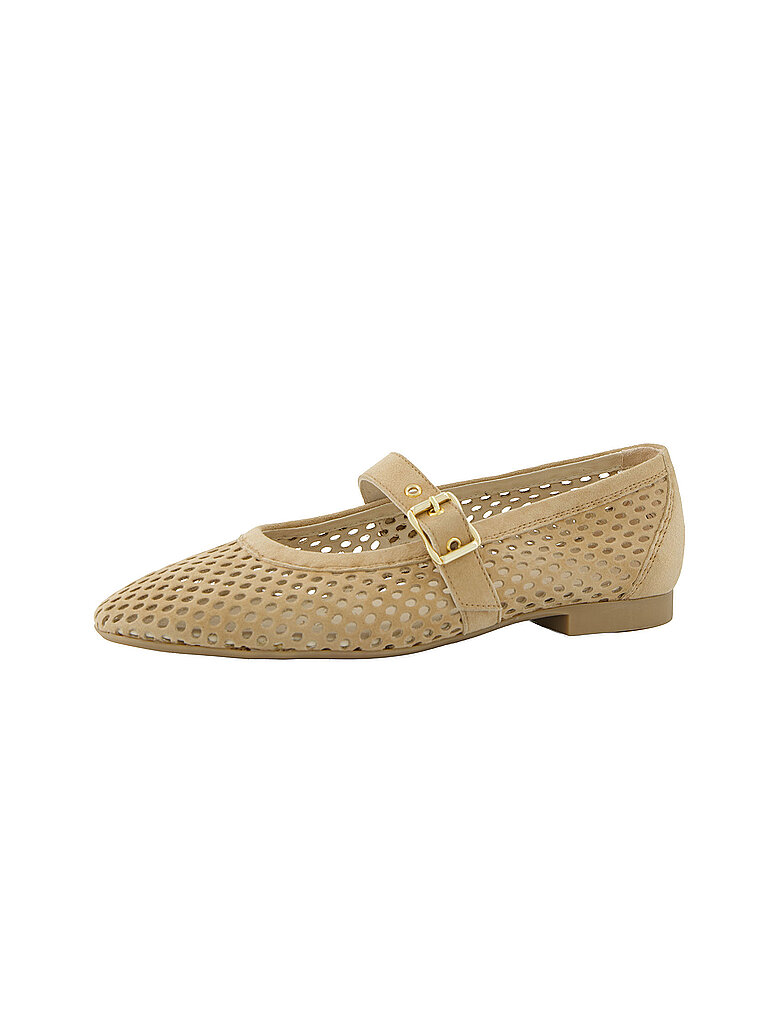 Paul Green Ballerines beige 39