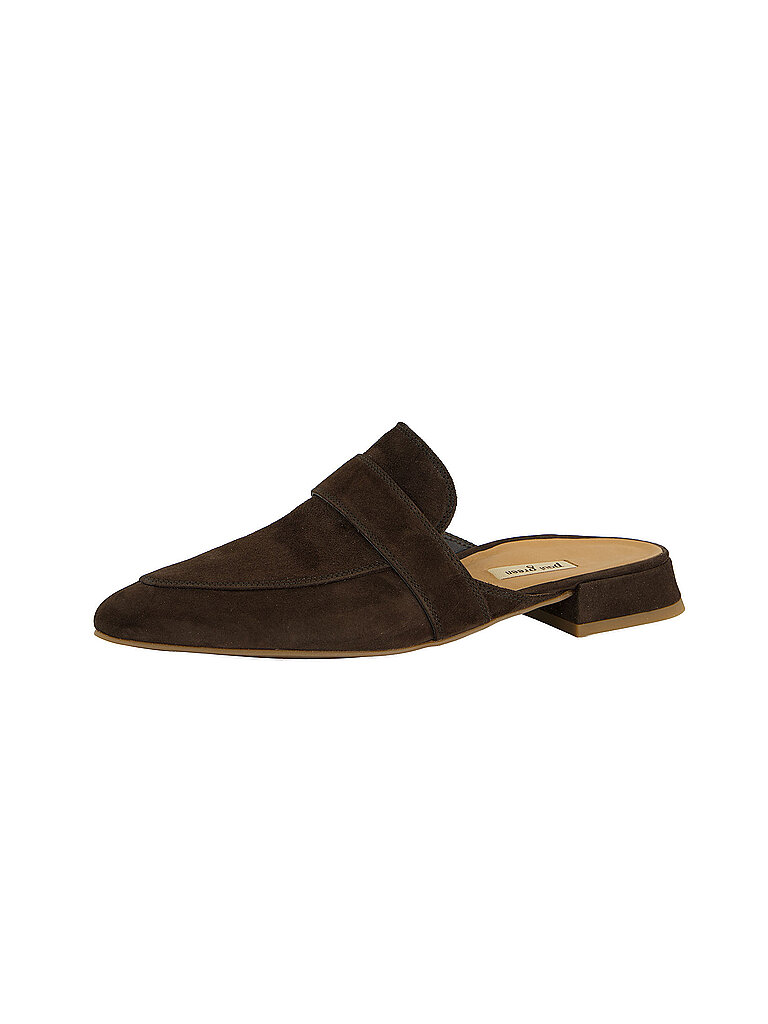 Paul Green Mules marron 38