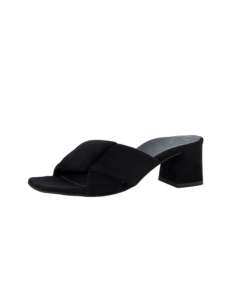 Paul Green Mules noir 40