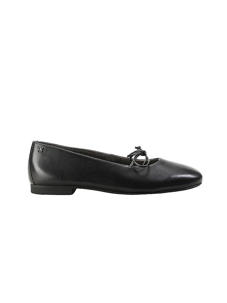 Paul Green Ballerines noir 39