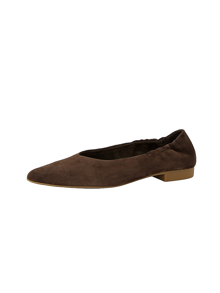 Paul Green Ballerines marron 40