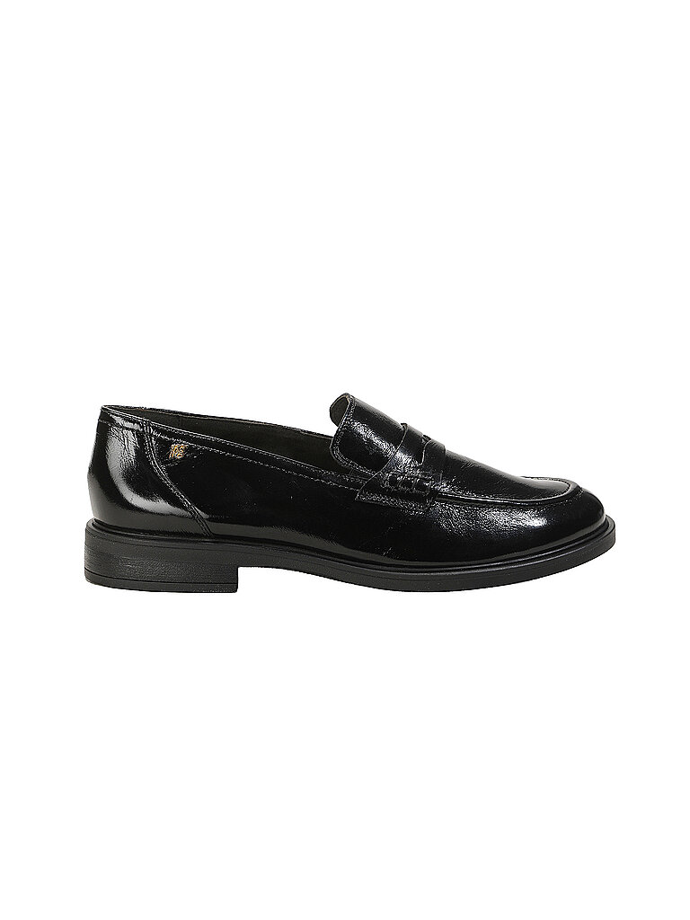 Paul Green Loafer noir 38
