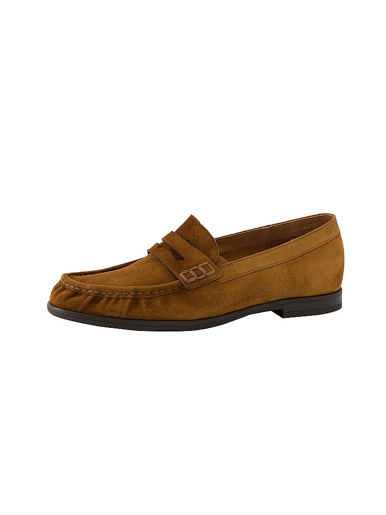 Paul Green Mocassins camel 37 1/2