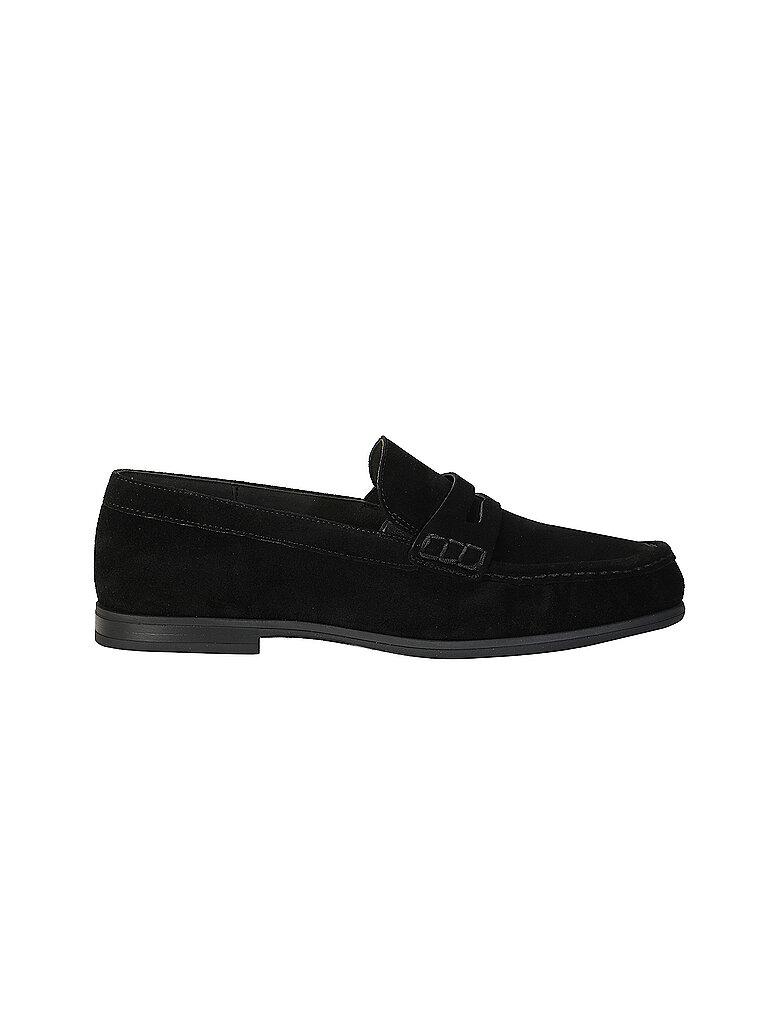 Paul Green Loafer noir 36
