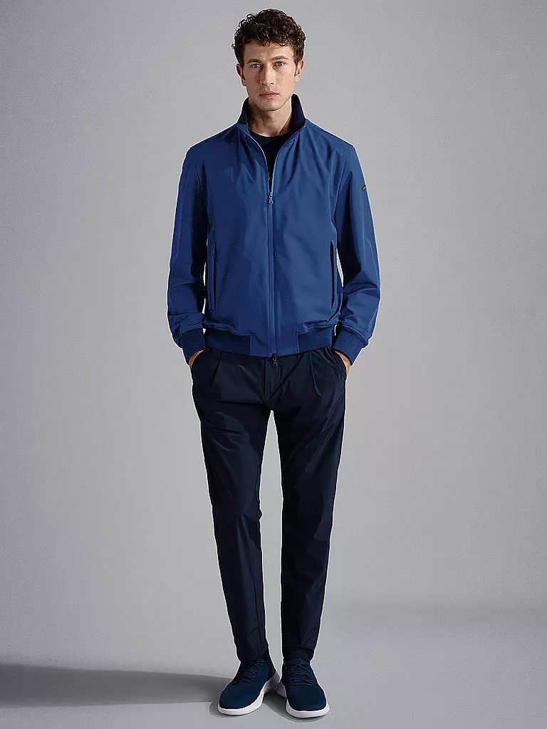 PAUL & SHARK | Blouson  | Bleu