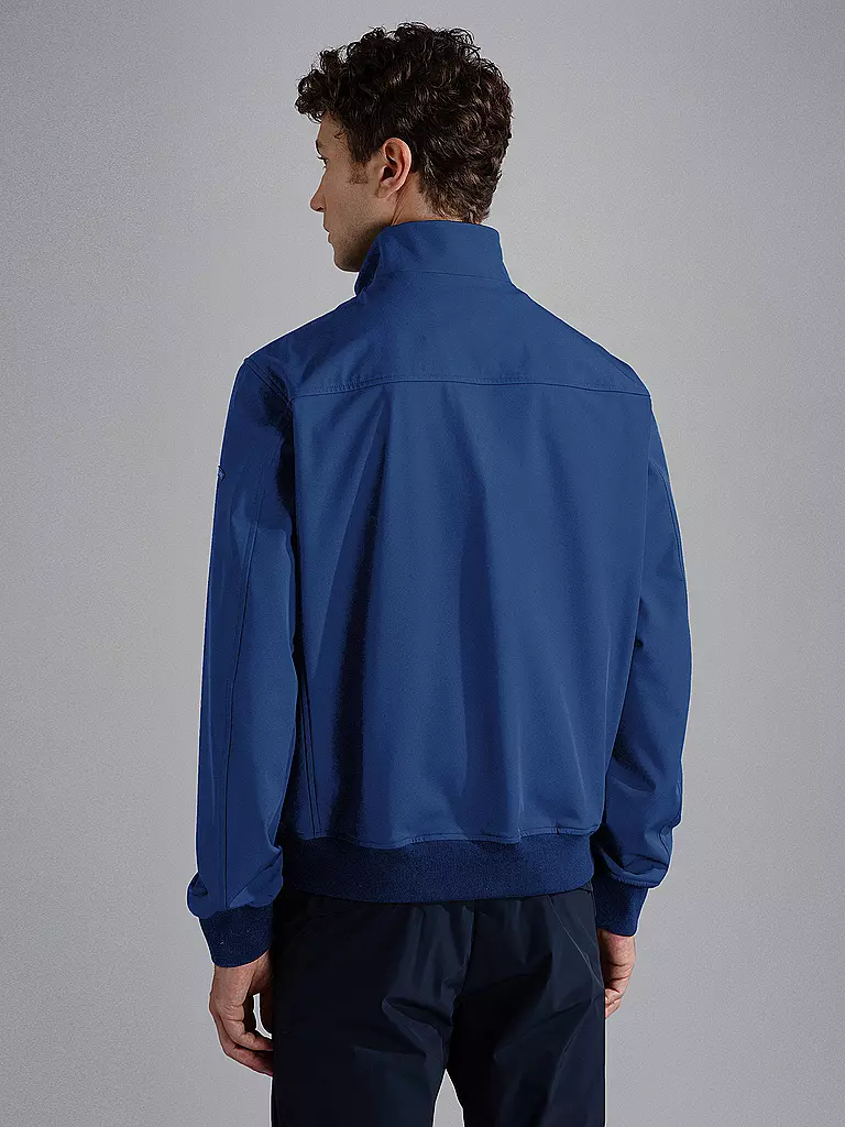 PAUL & SHARK | Blouson  | Bleu