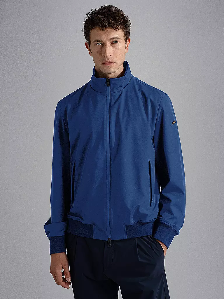 PAUL & SHARK | Blouson  | Bleu