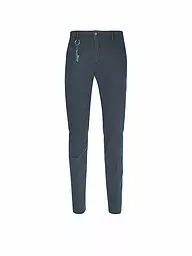 PAUL & SHARK | Chino | Bleu foncé