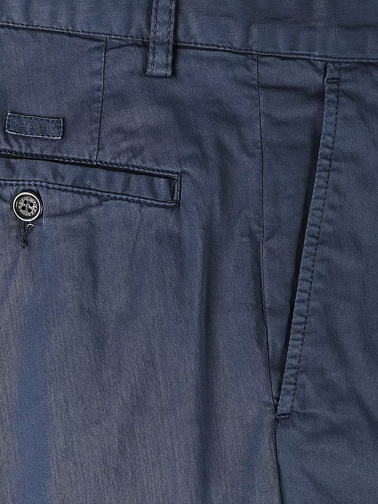 PAUL & SHARK | Chino | Bleu