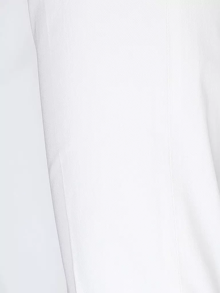PAUL & SHARK | Chino | Blanc