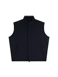 PAUL & SHARK | Gilet | Bleu foncé