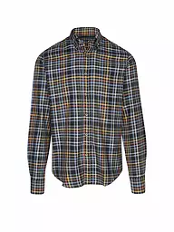 PAUL & SHARK | Hemd  | Marron