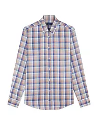 PAUL & SHARK | Hemd  | Bleu