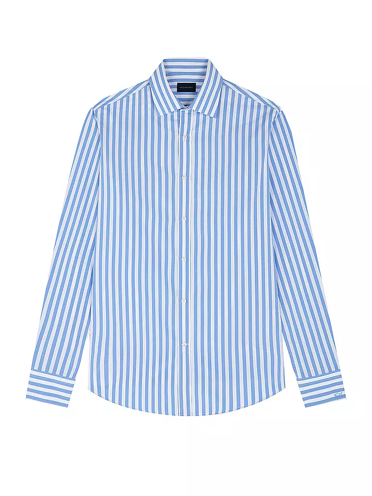 PAUL & SHARK | Hemd  | Bleu clair