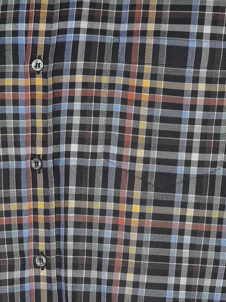 PAUL & SHARK | Hemd  | Marron