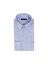 PAUL & SHARK | Hemd | Bleu