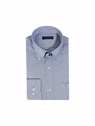 PAUL & SHARK | Hemd | Bleu