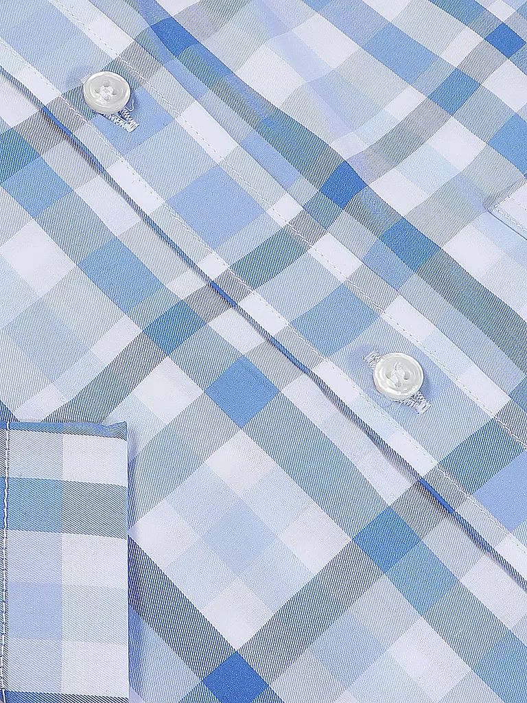 PAUL & SHARK | Hemd | Bleu