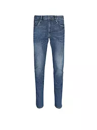 PAUL & SHARK | Jeans coupe droite | Bleu