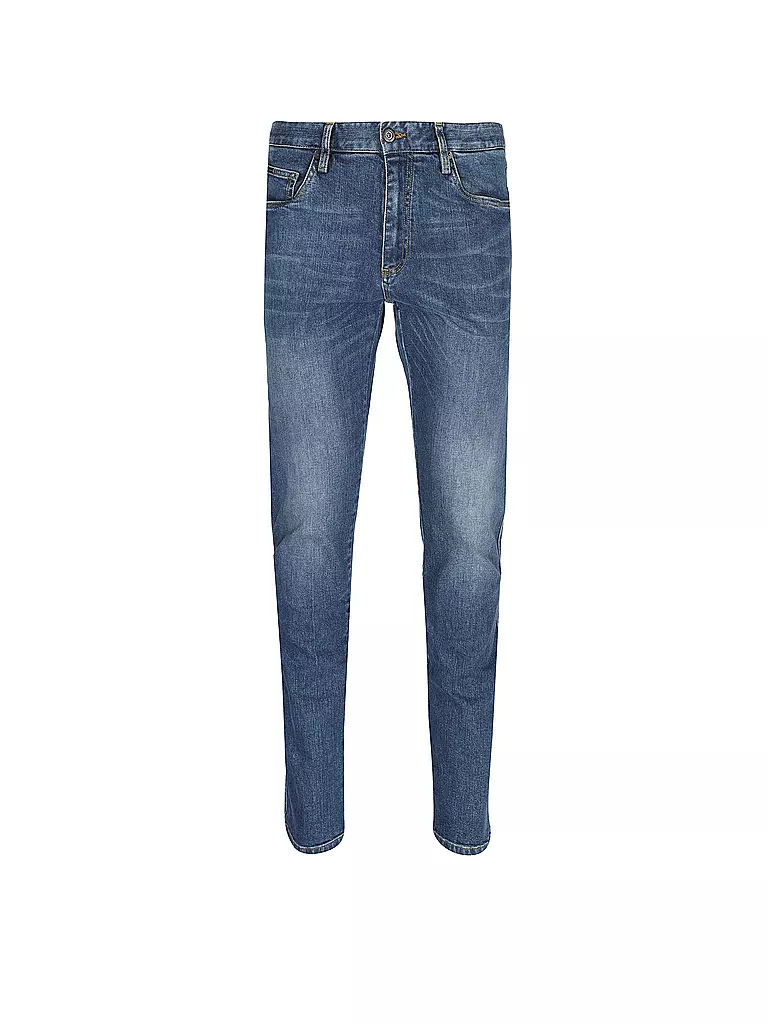 PAUL & SHARK | Jeans coupe droite | Bleu