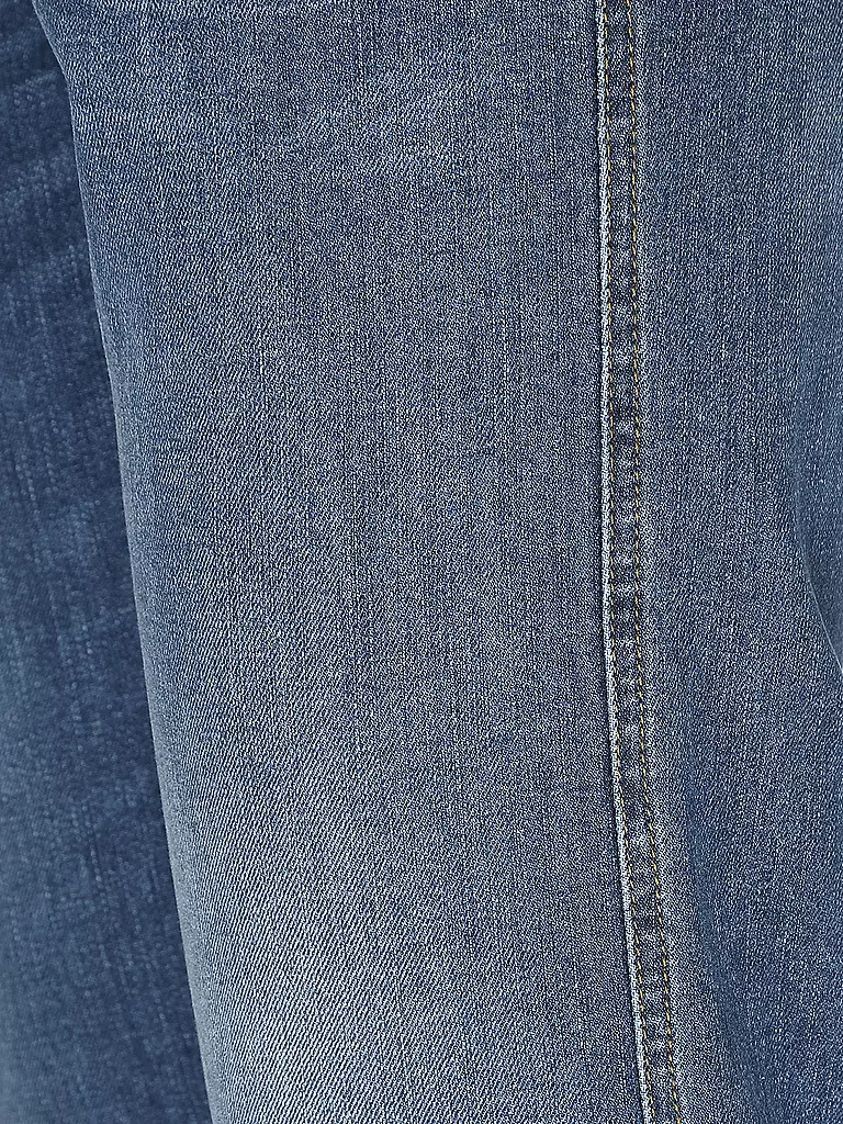 PAUL & SHARK | Jeans coupe droite | Bleu