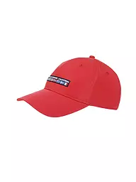 PAUL & SHARK | Kappe | Rouge